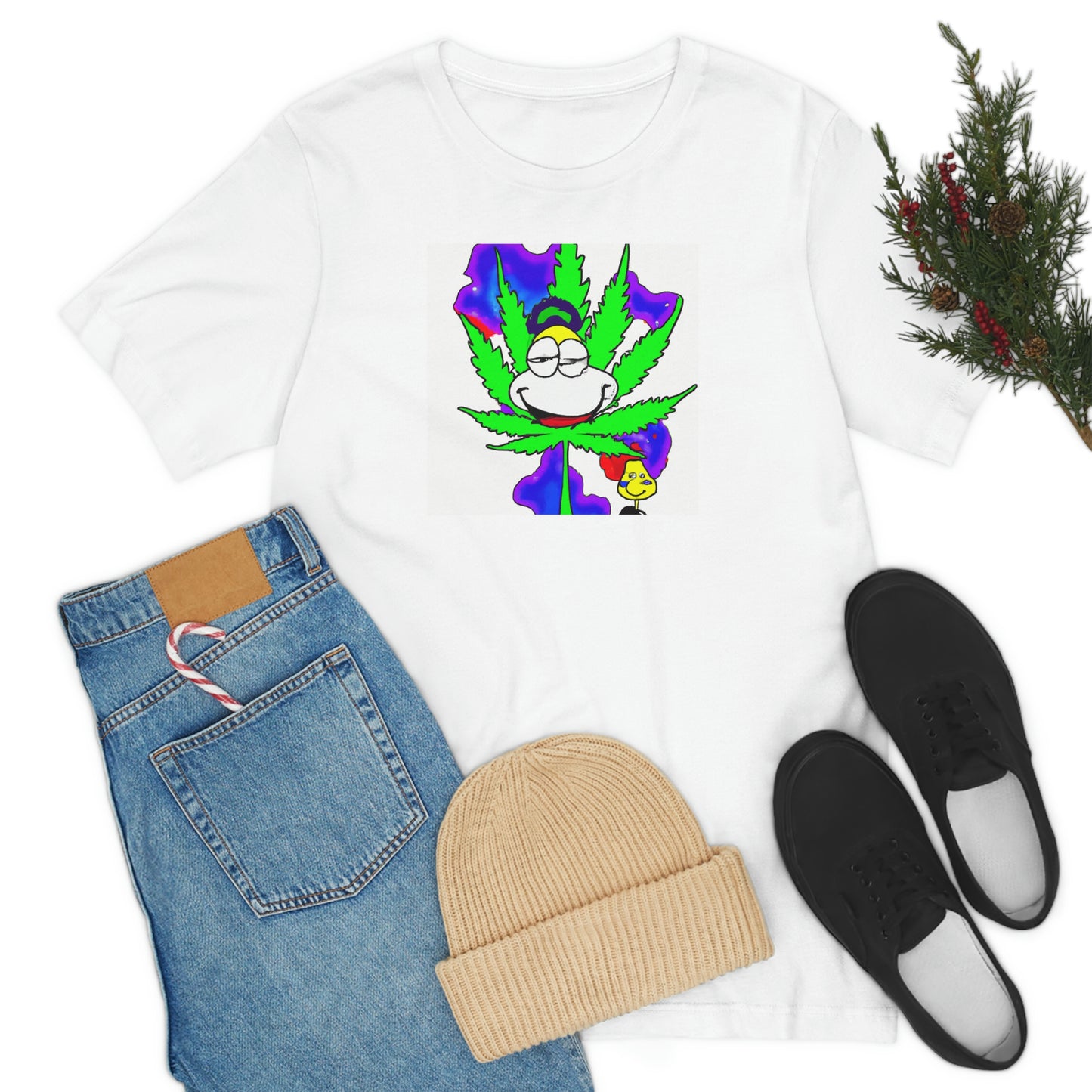 Miles Winters - Stoner Tee