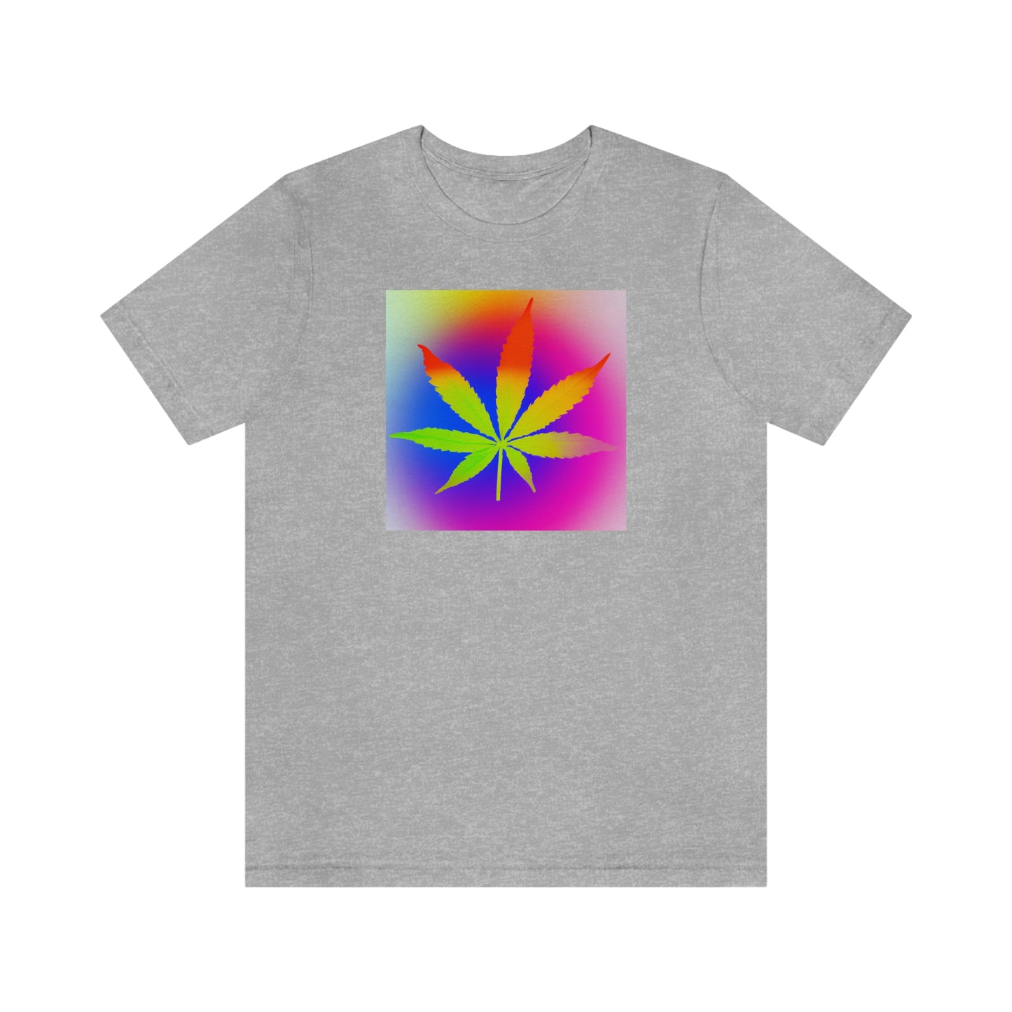 Bryant Weeds - Cannabis Tee