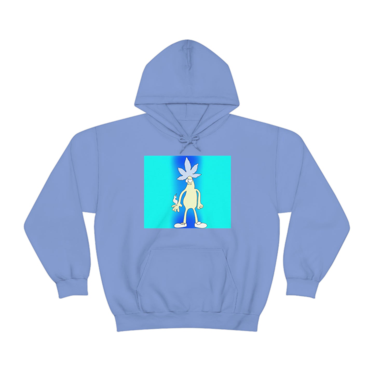 Jude Mickens. - Stoner Hoodie