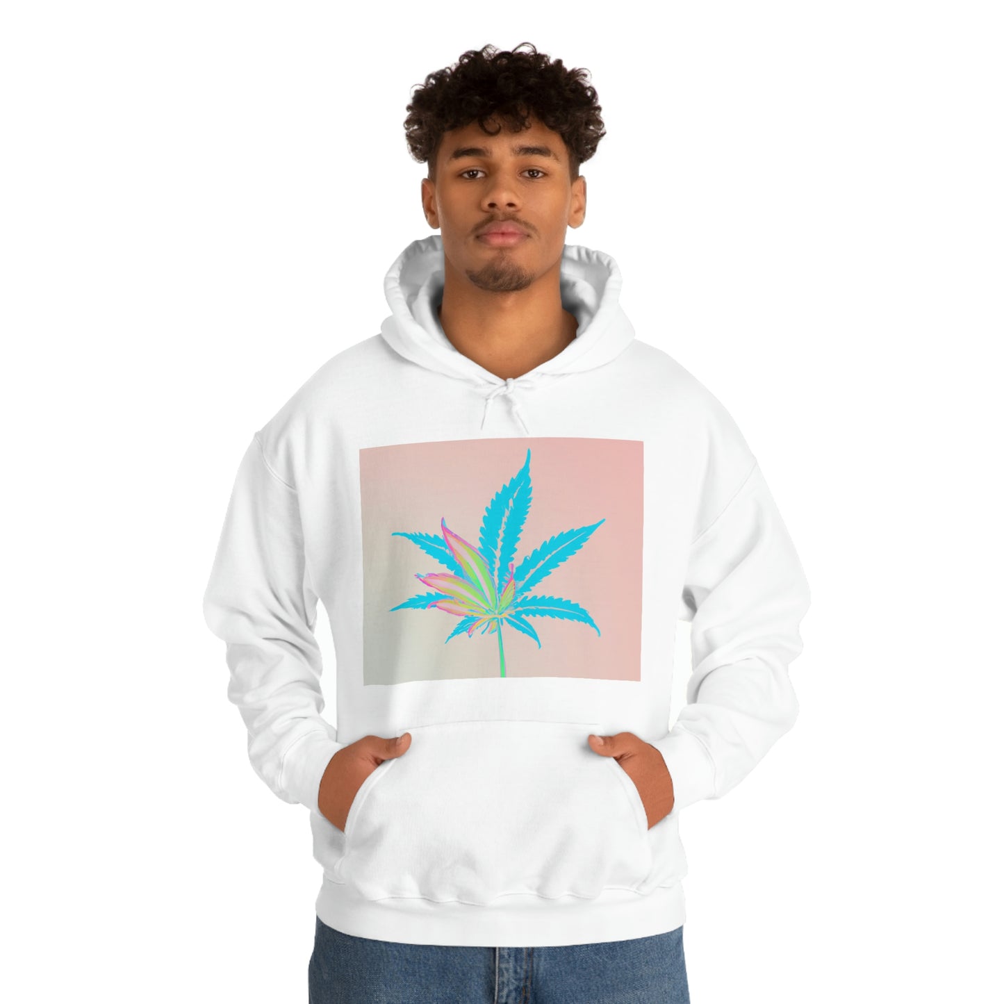 Aurora Cannabise - Cannabis Hoodie