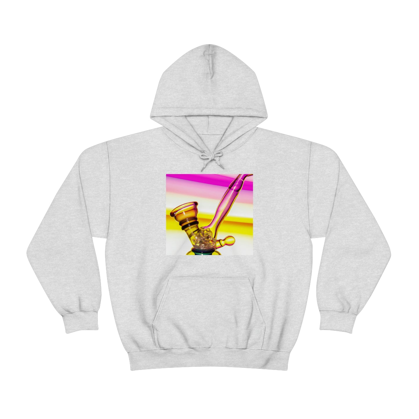 Lainey Kush - Stoner Hoodie