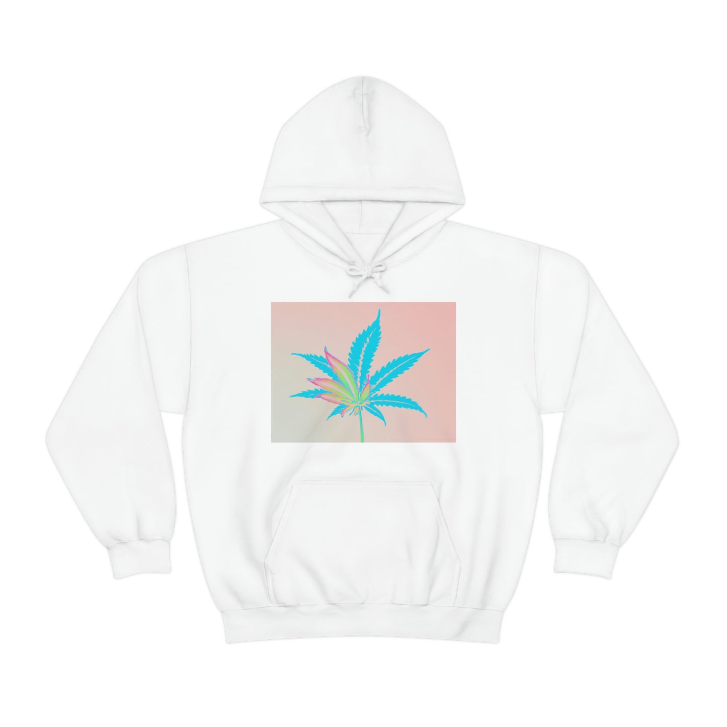 Aurora Cannabise - Cannabis Hoodie