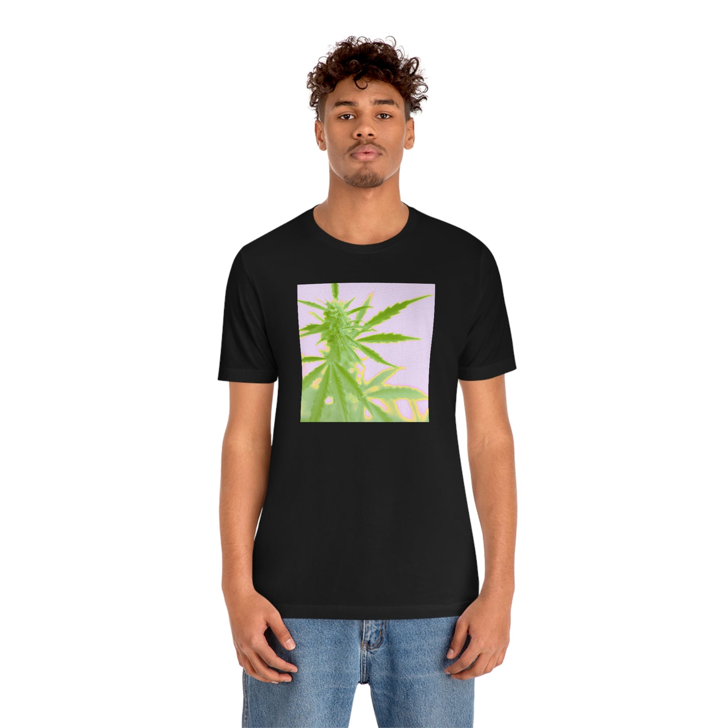 Zenobia Duvall - Cannabis Tee