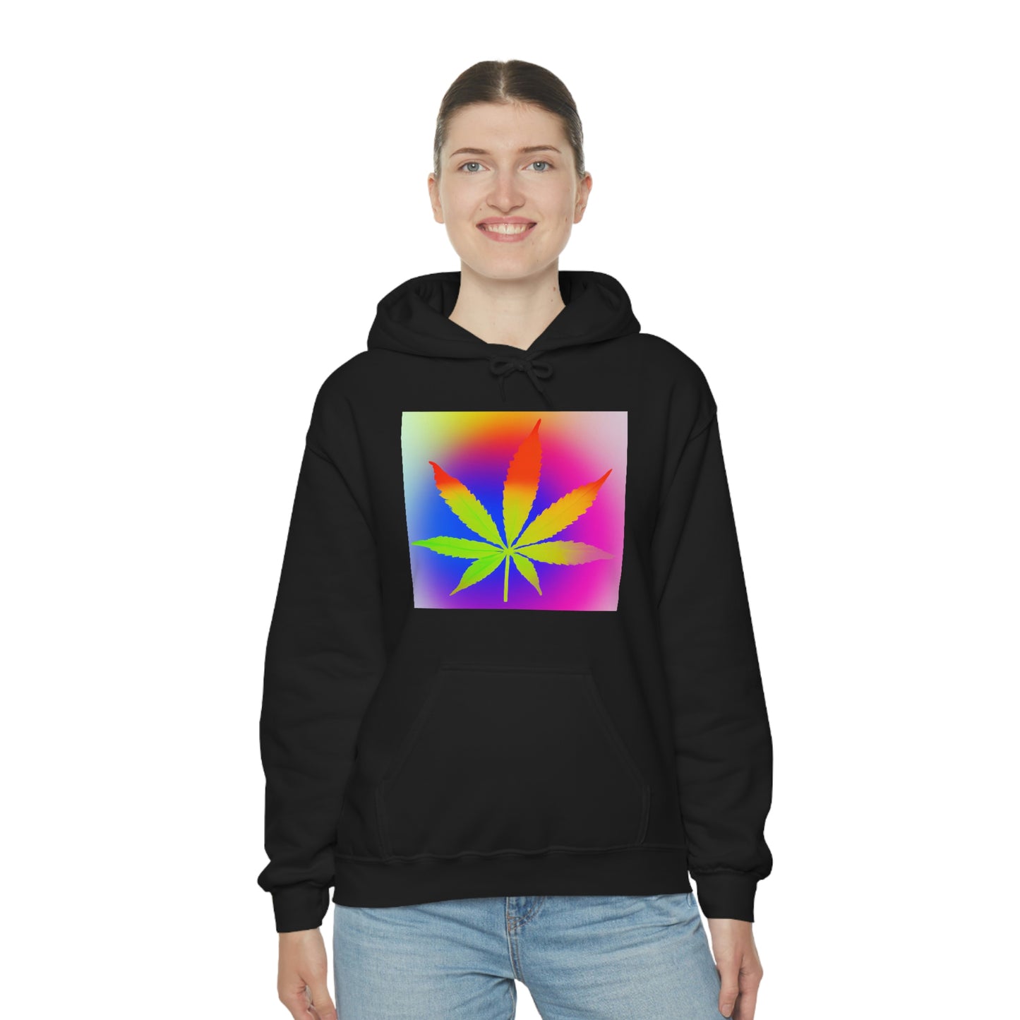 Bryant Weeds - Cannabis Hoodie