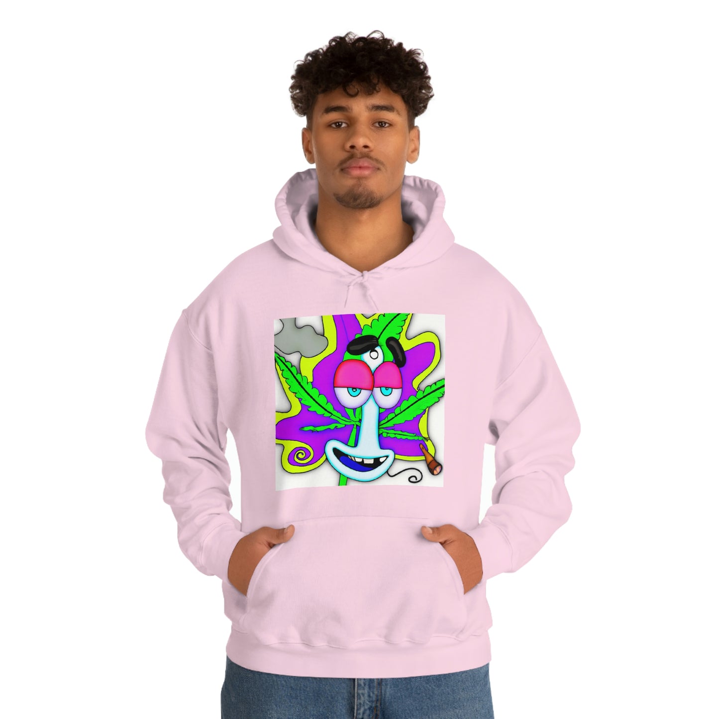 Vincent Storms - Stoner Hoodie