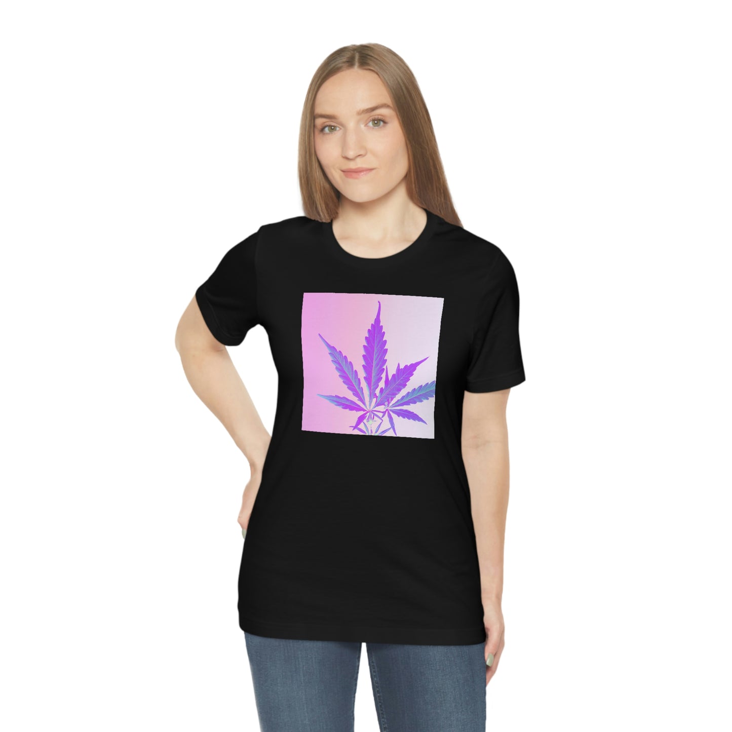 Thelonius Moss - Cannabis Tee