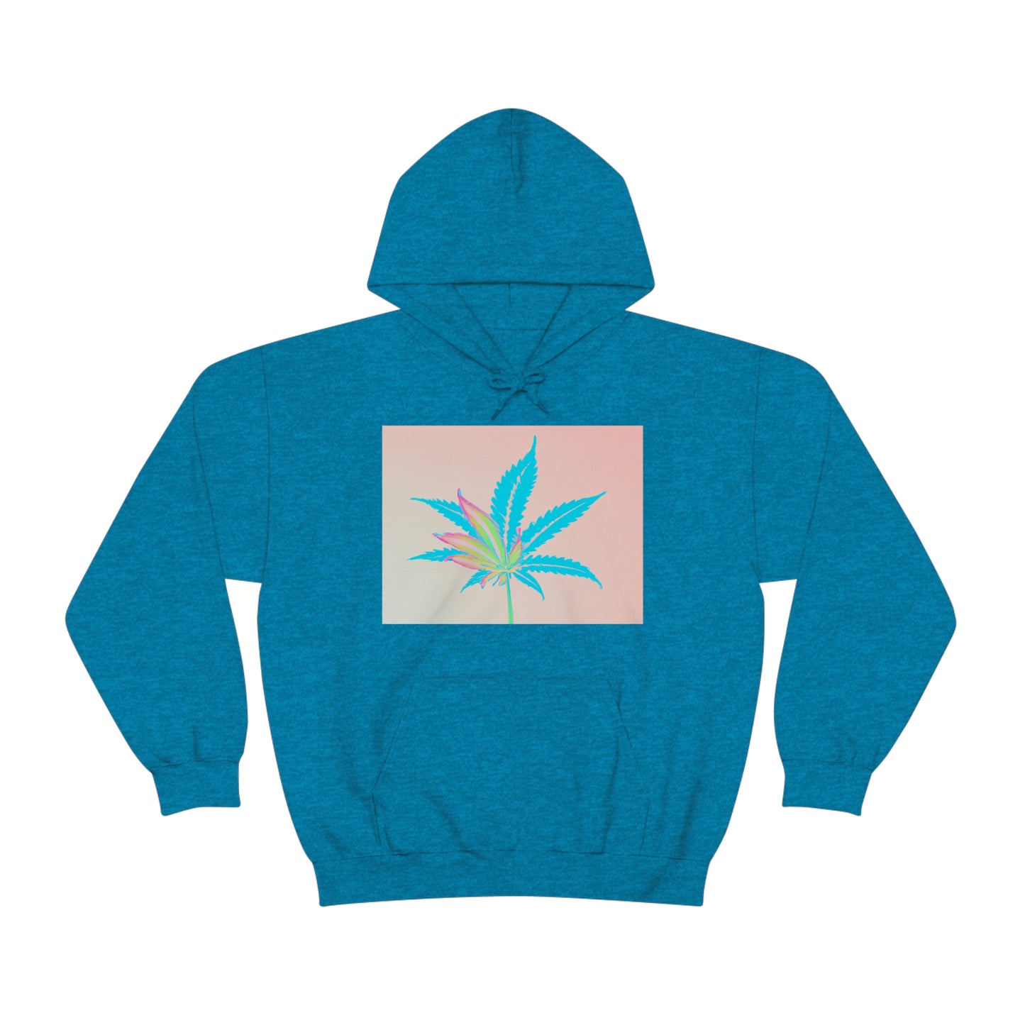 Aurora Cannabise - Cannabis Hoodie