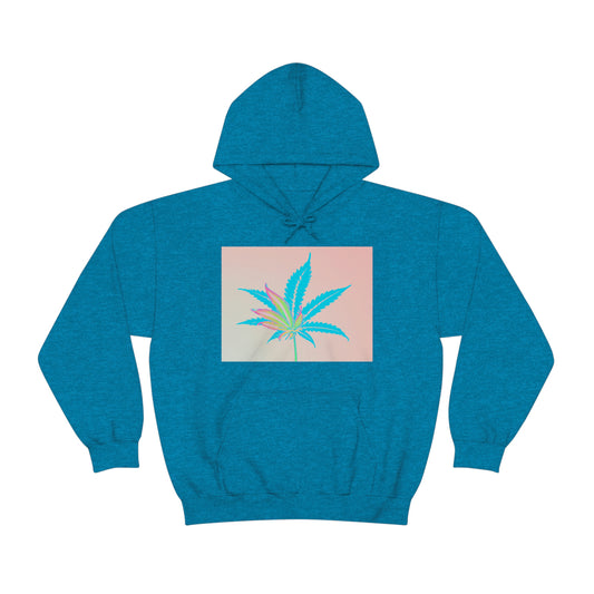 Aurora Cannabise - Cannabis Hoodie