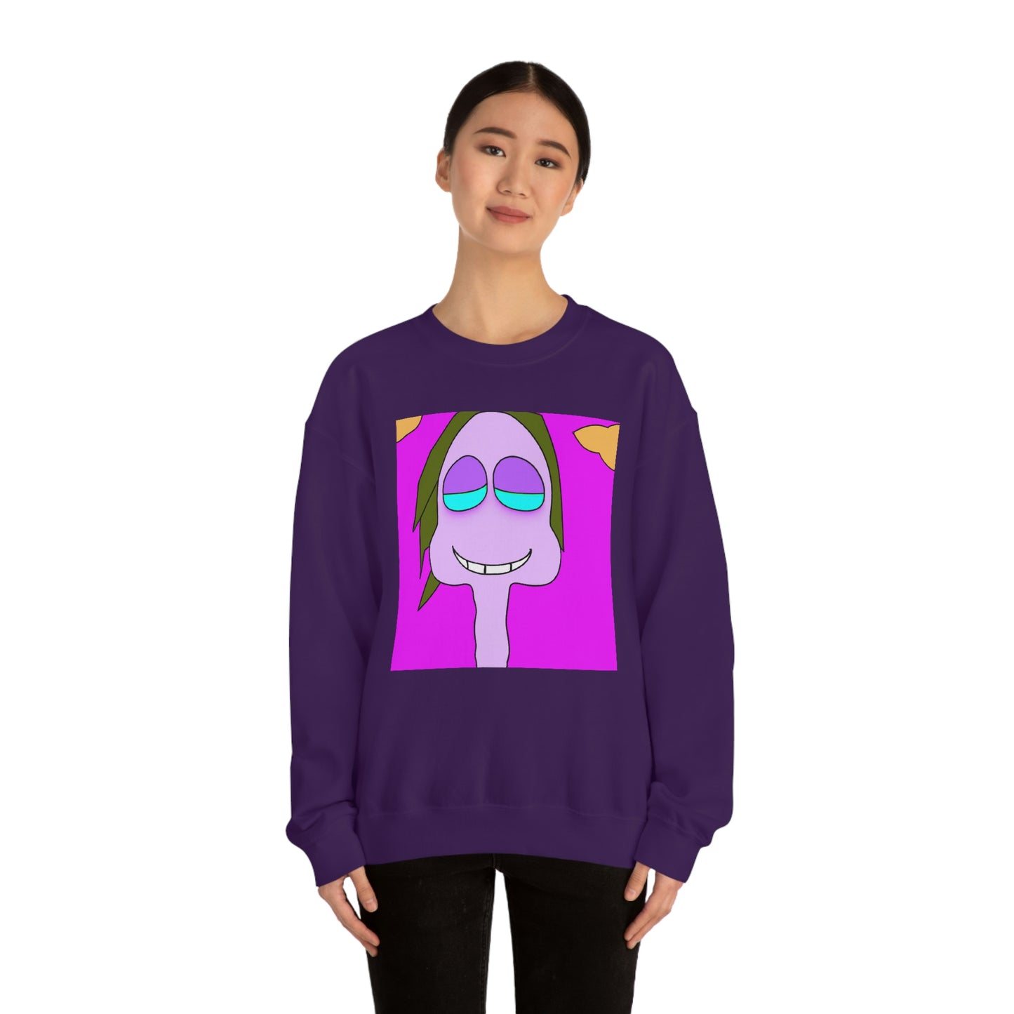 Harper Sheffield - Stoner Sweatshirt