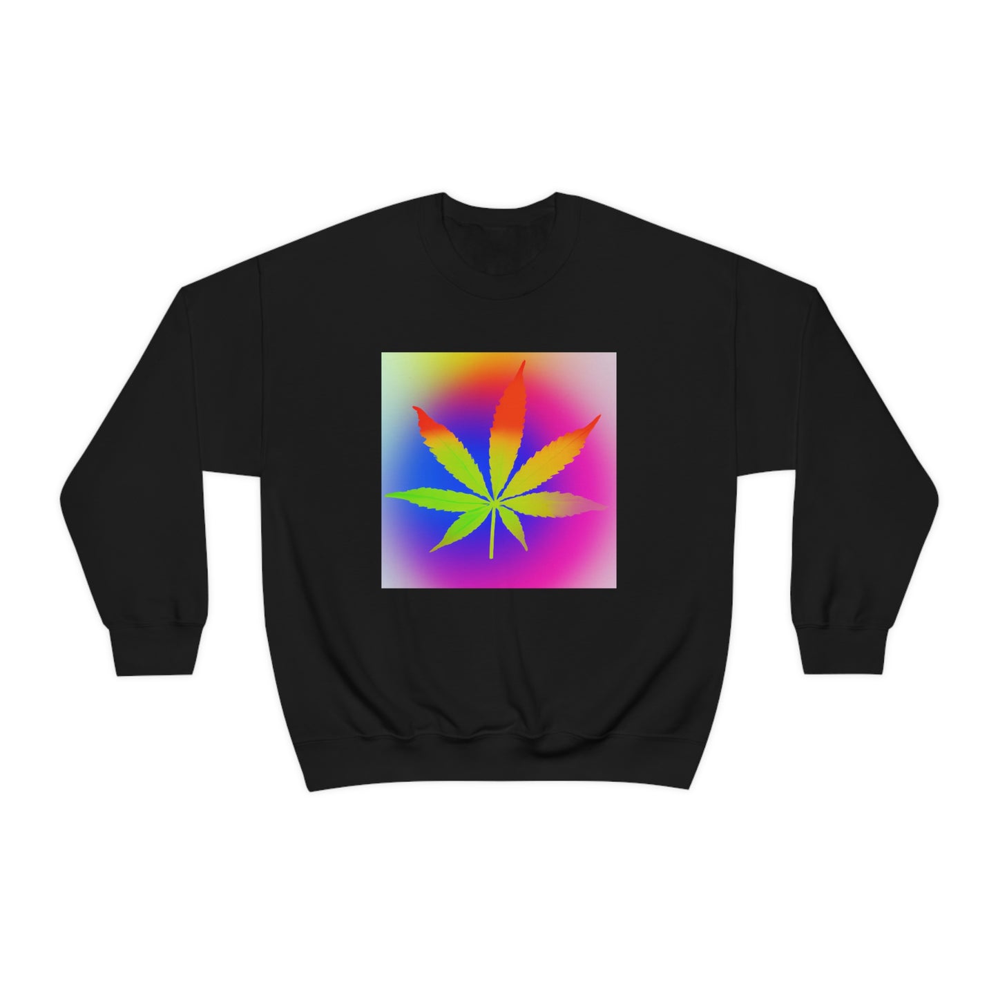 Bryant Weeds - Cannabis Sweatshirt