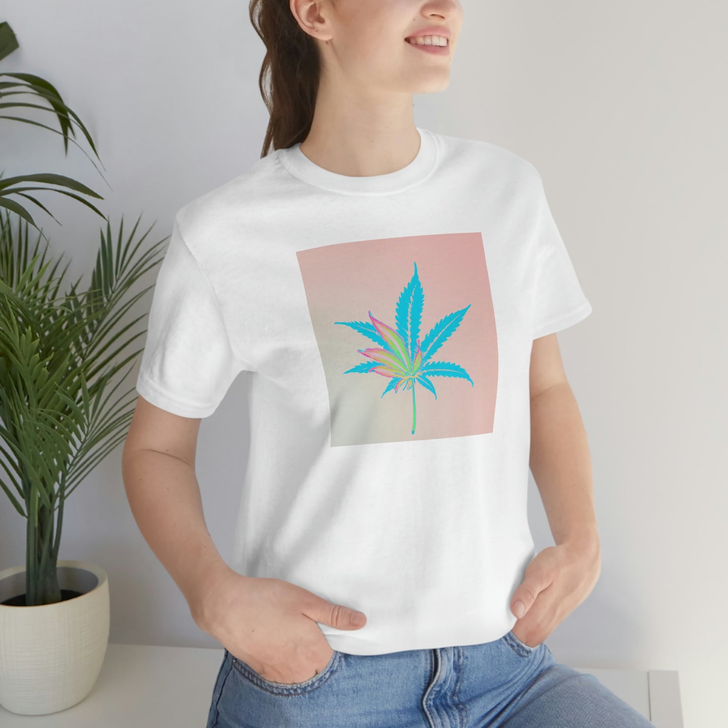 Aurora Cannabise - Cannabis Tee