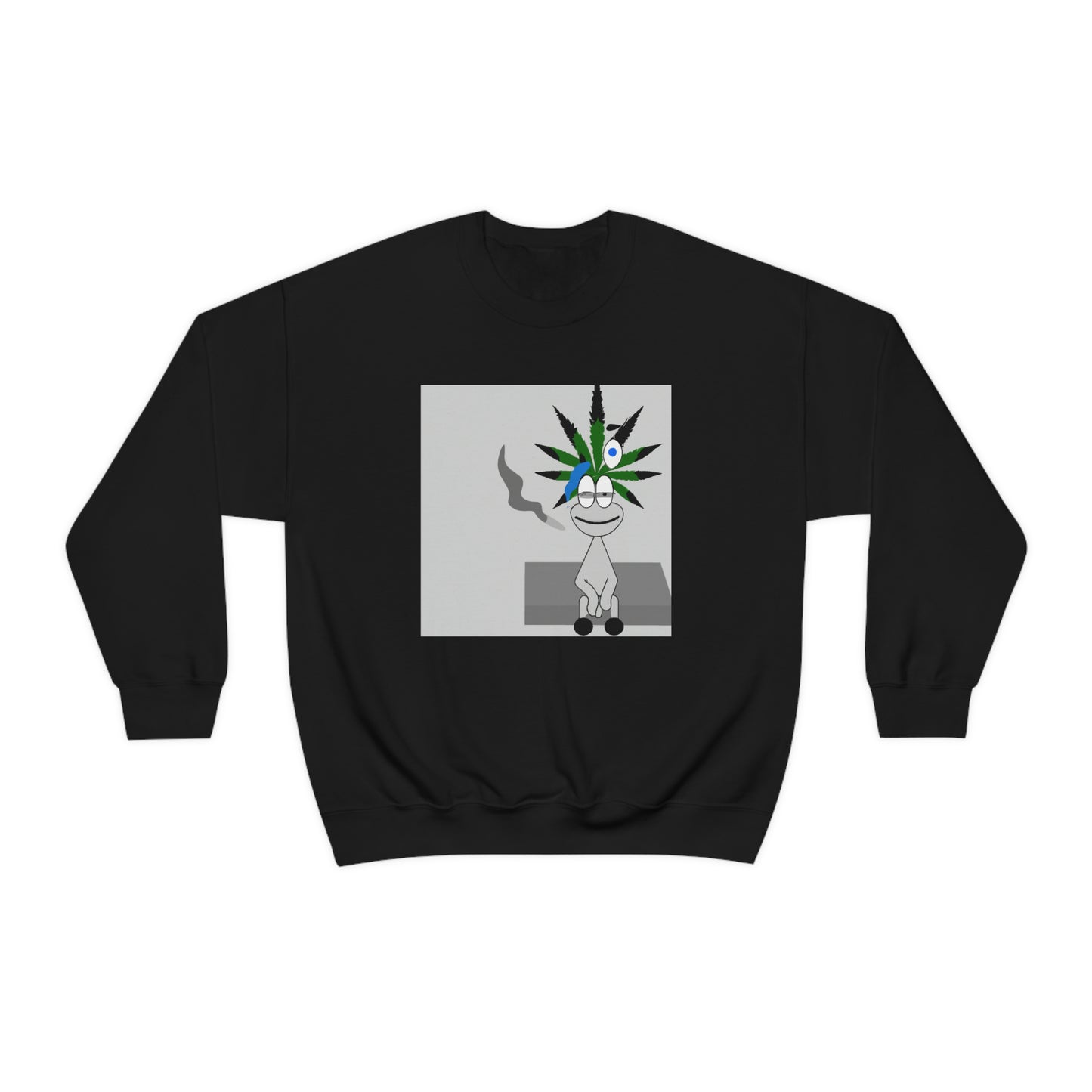 Valerian Kite - Stoner Sweatshirt