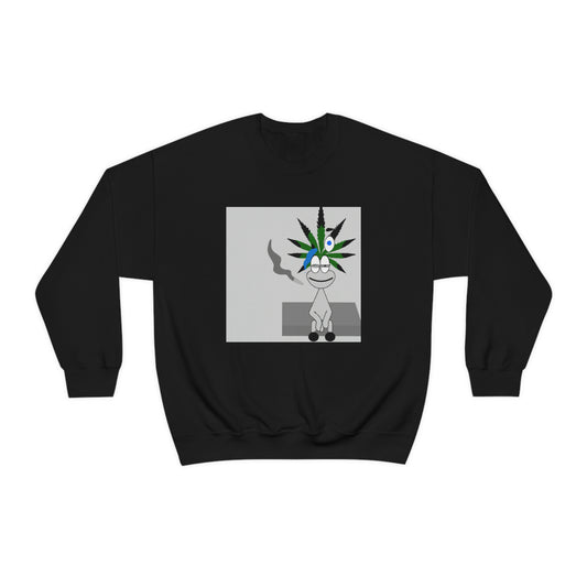 Valerian Kite - Stoner Sweatshirt