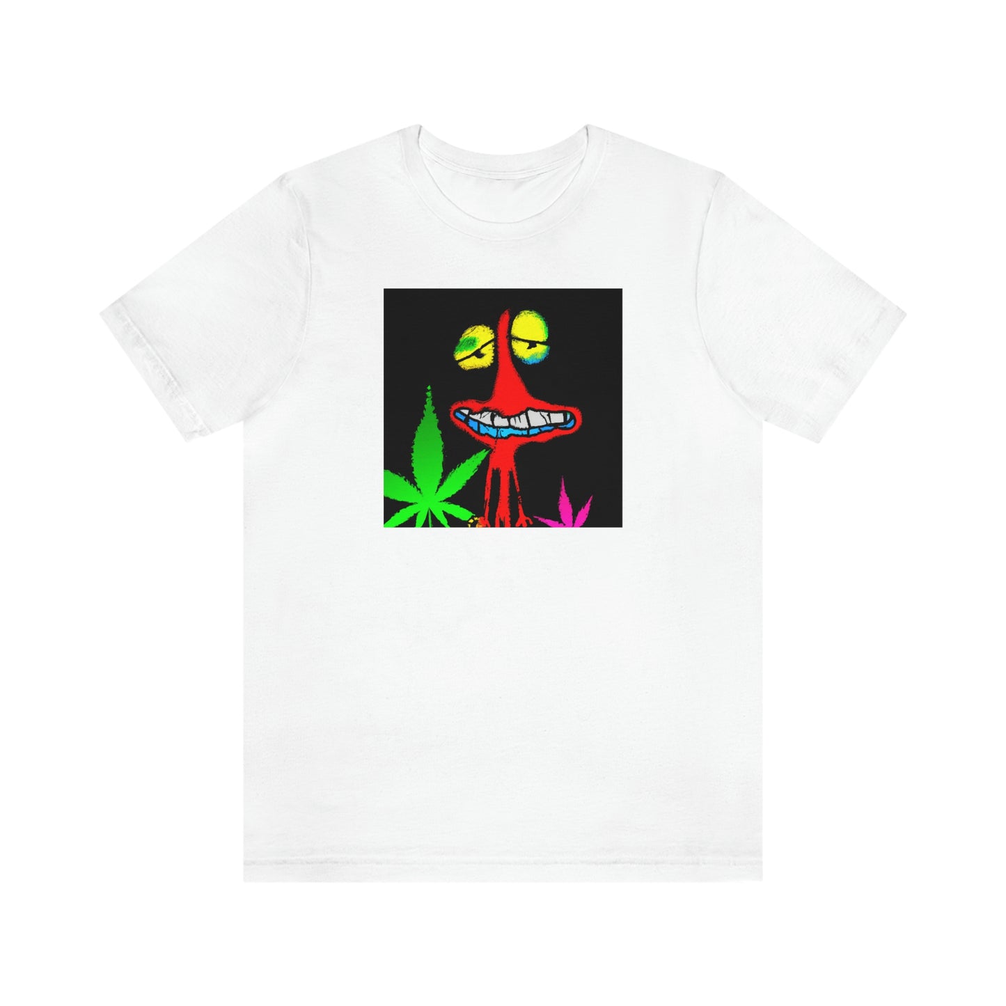 Moonchild Lawrence - Stoner Tee