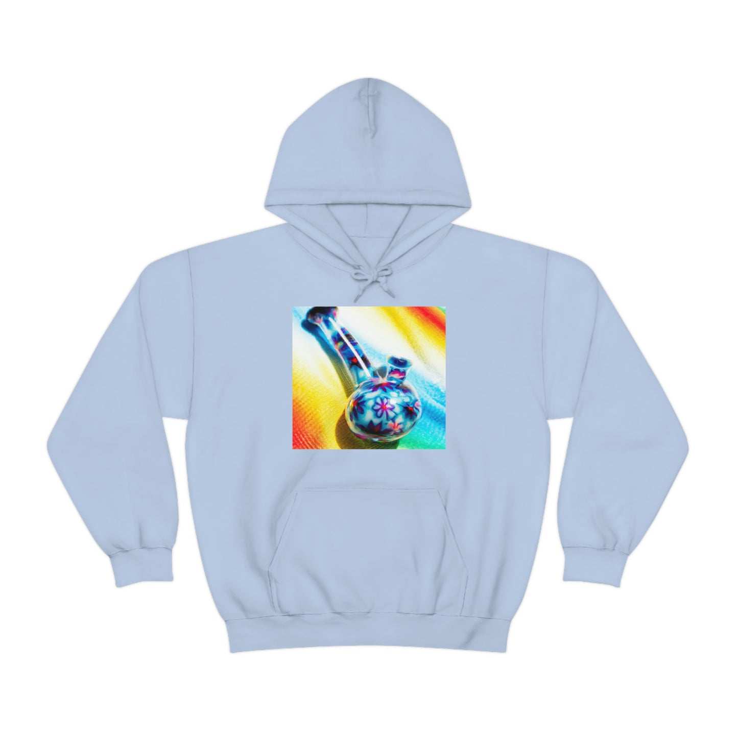 Ganja Jones - Stoner Hoodie