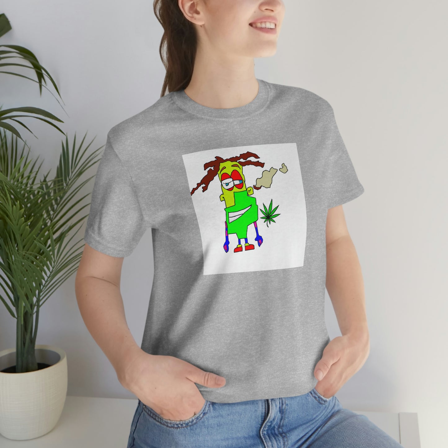 Lana Horizon - Stoner Tee