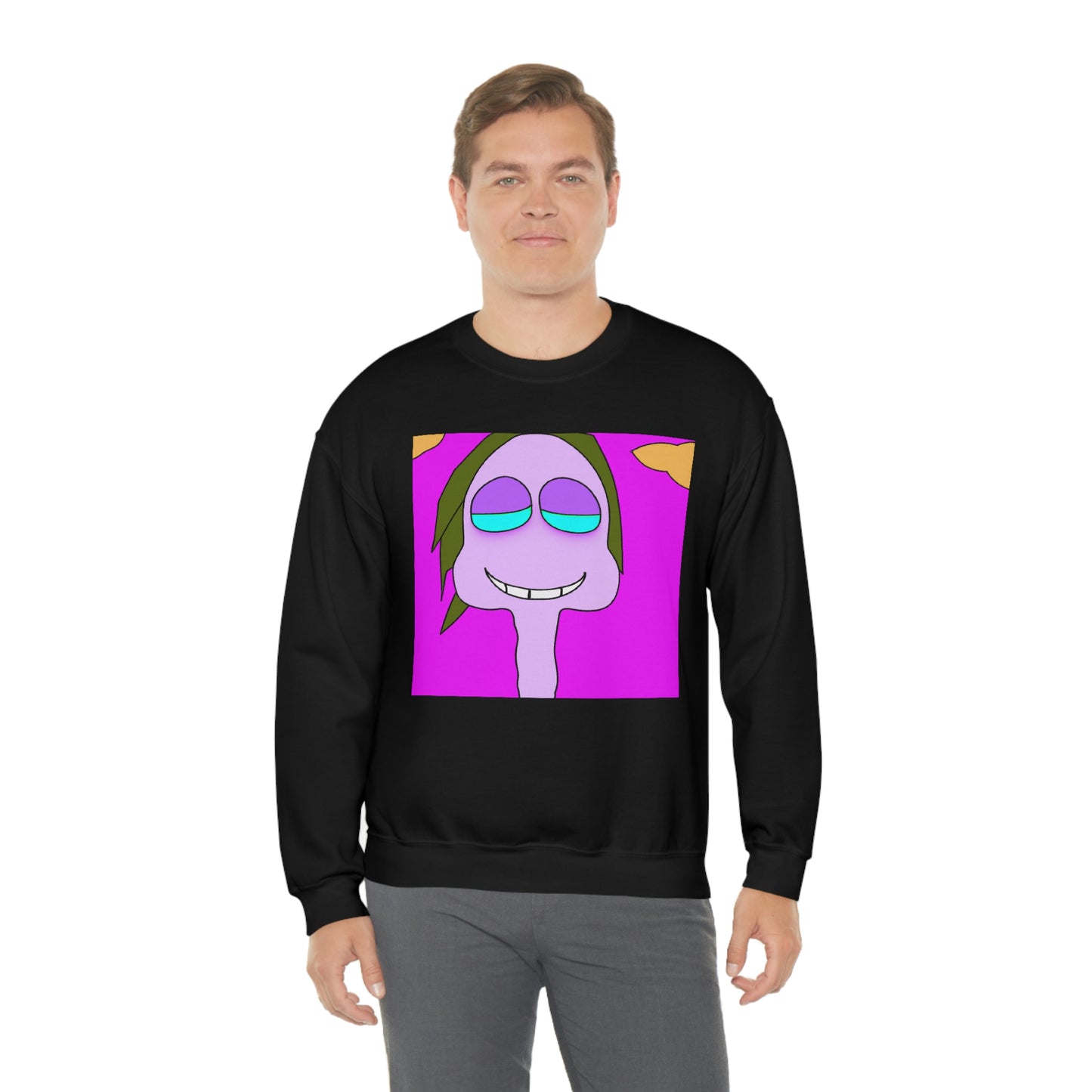 Harper Sheffield - Stoner Sweatshirt