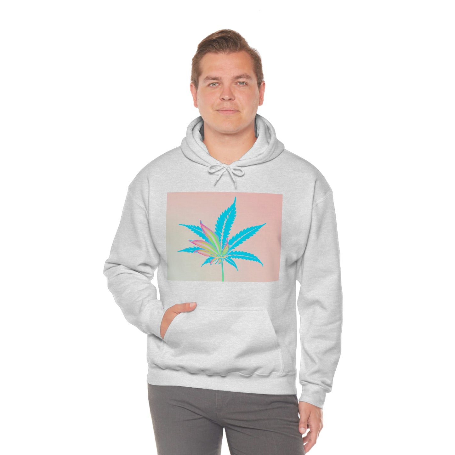 Aurora Cannabise - Cannabis Hoodie