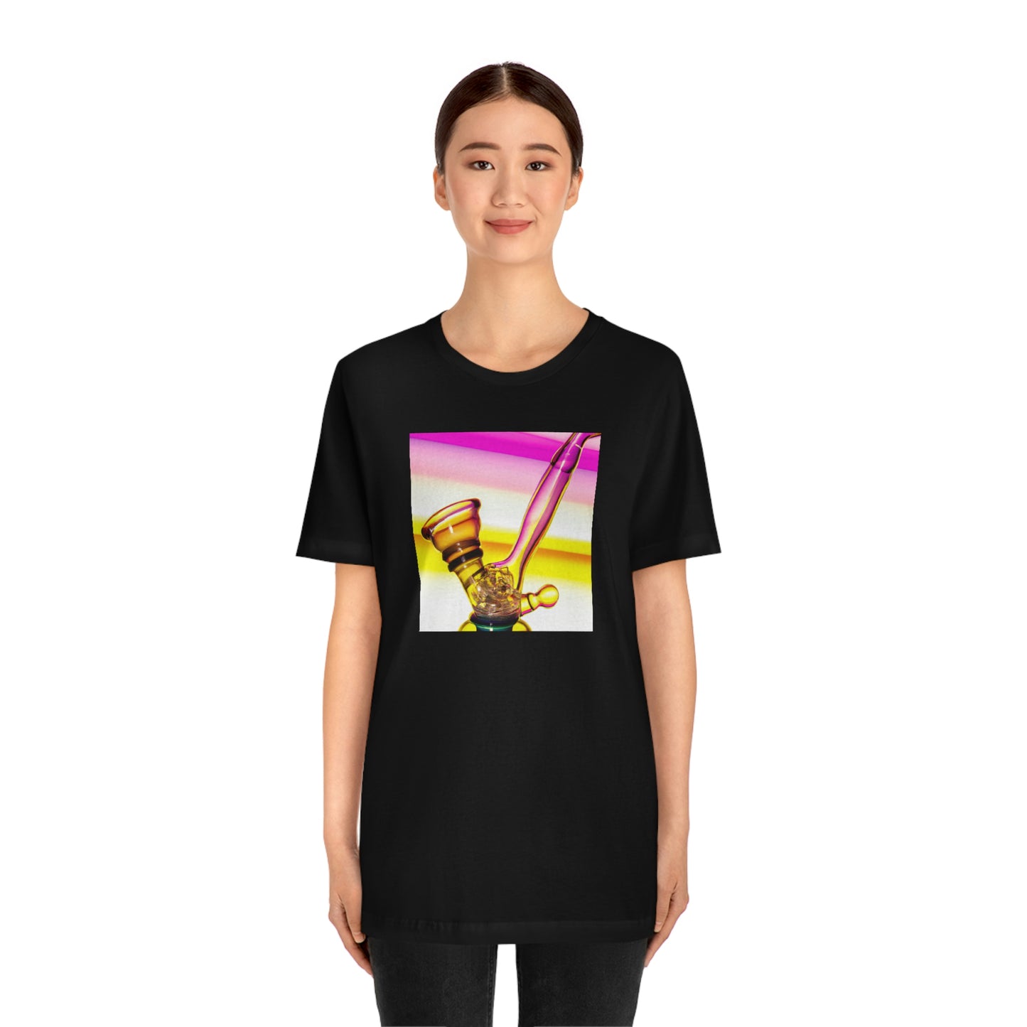 Lainey Kush - Stoner Tee