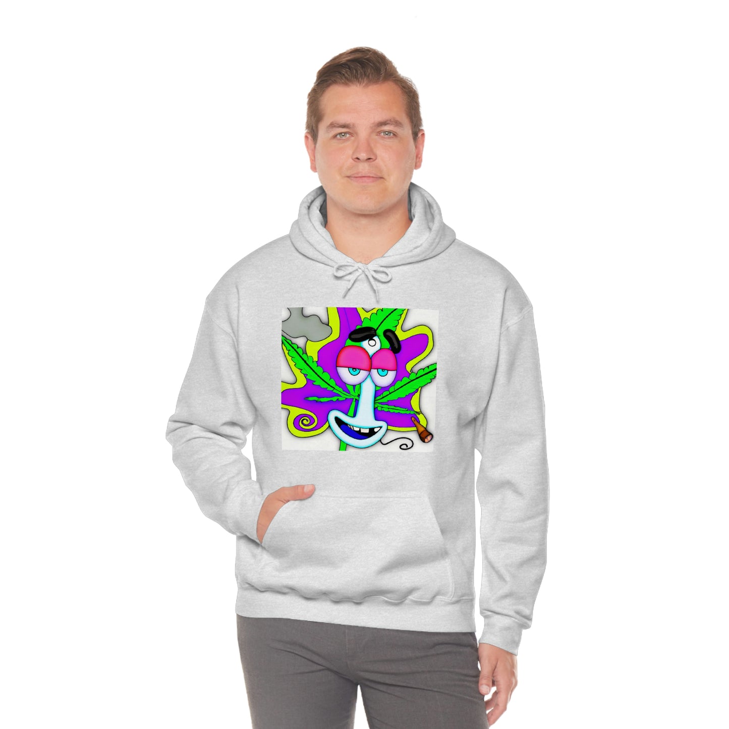 Vincent Storms - Stoner Hoodie