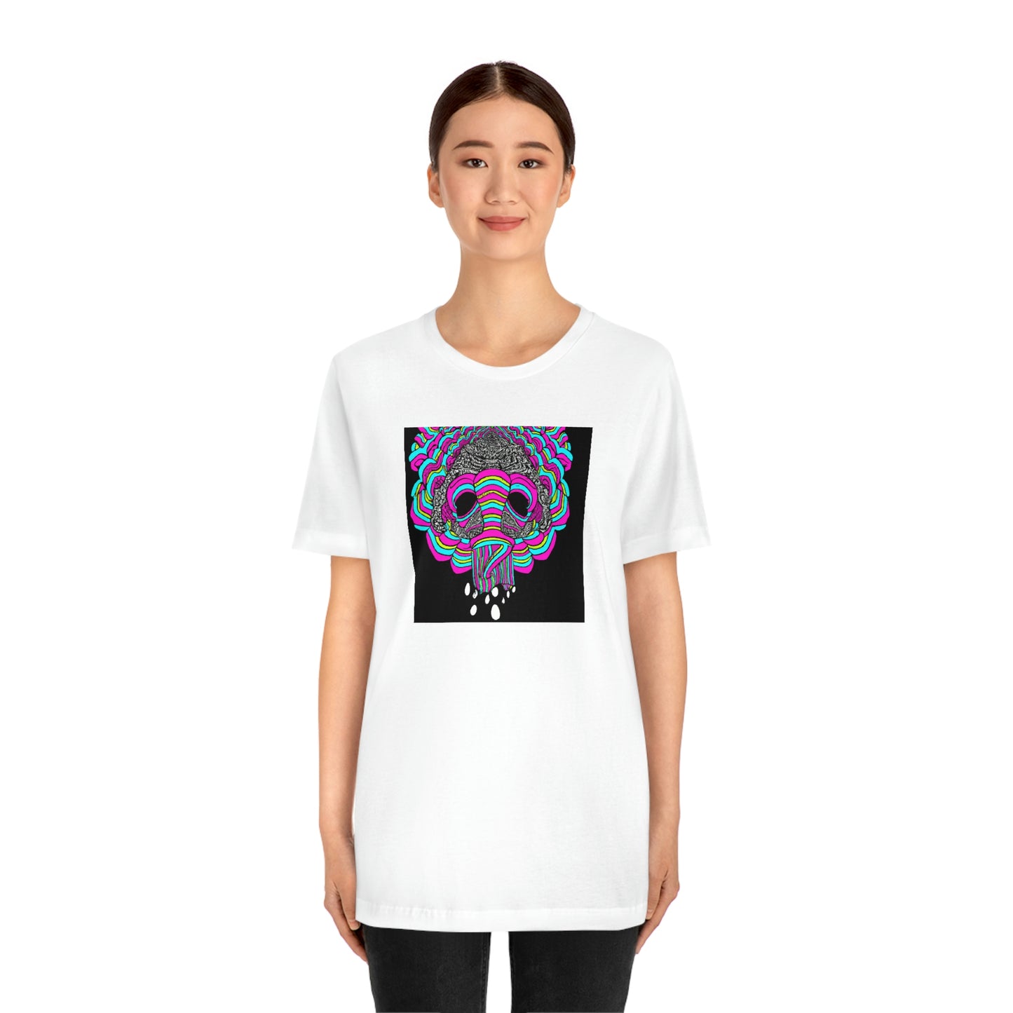 Ace Rexford - Psychedelic Tee