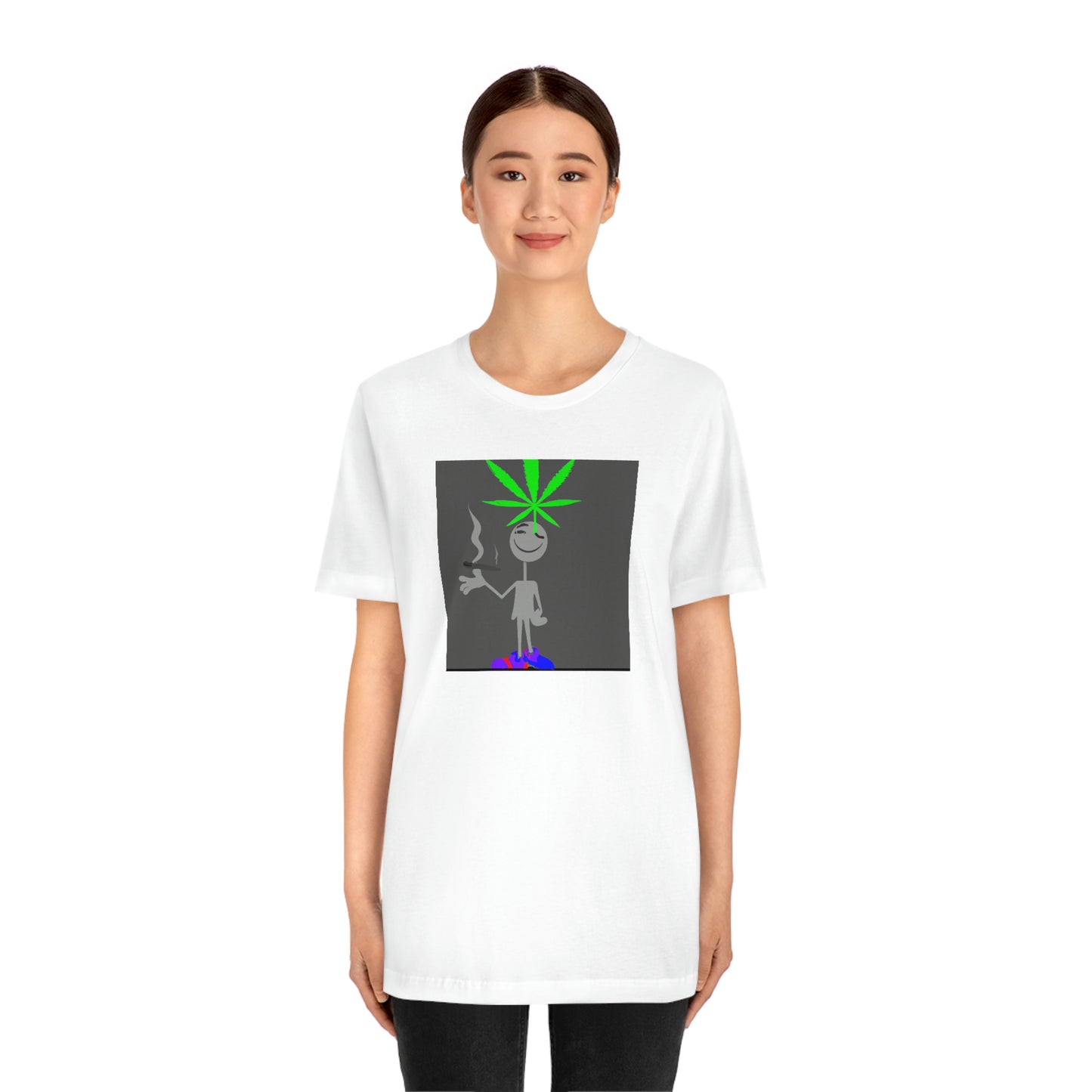 Andy Gleeson - Stoner Tee