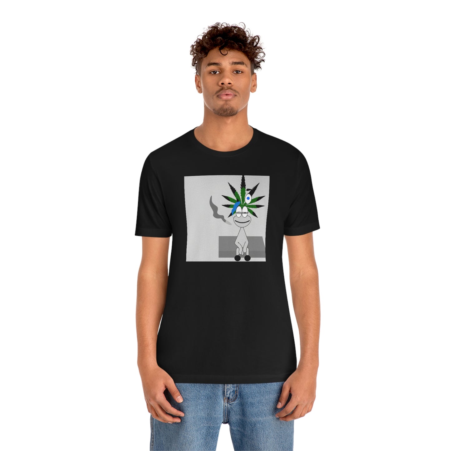 Valerian Kite - Stoner Tee