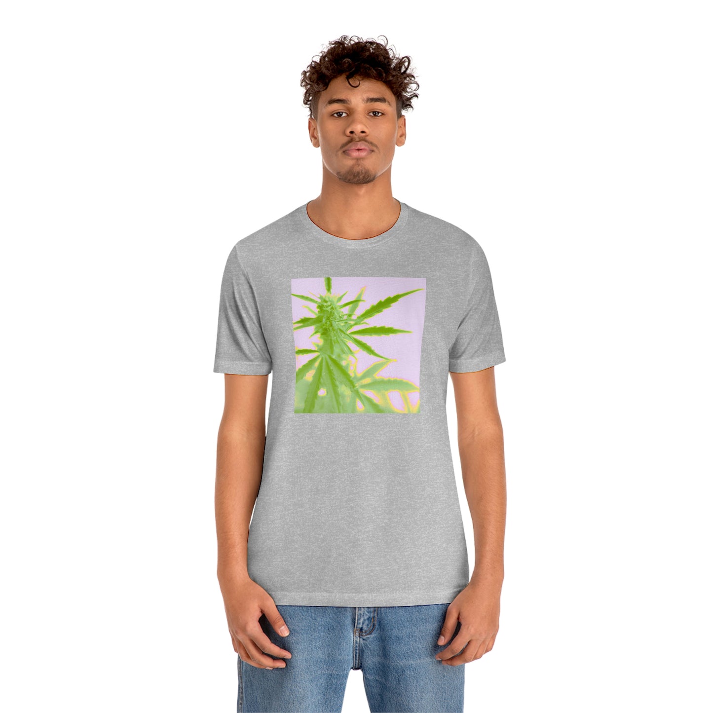 Zenobia Duvall - Cannabis Tee