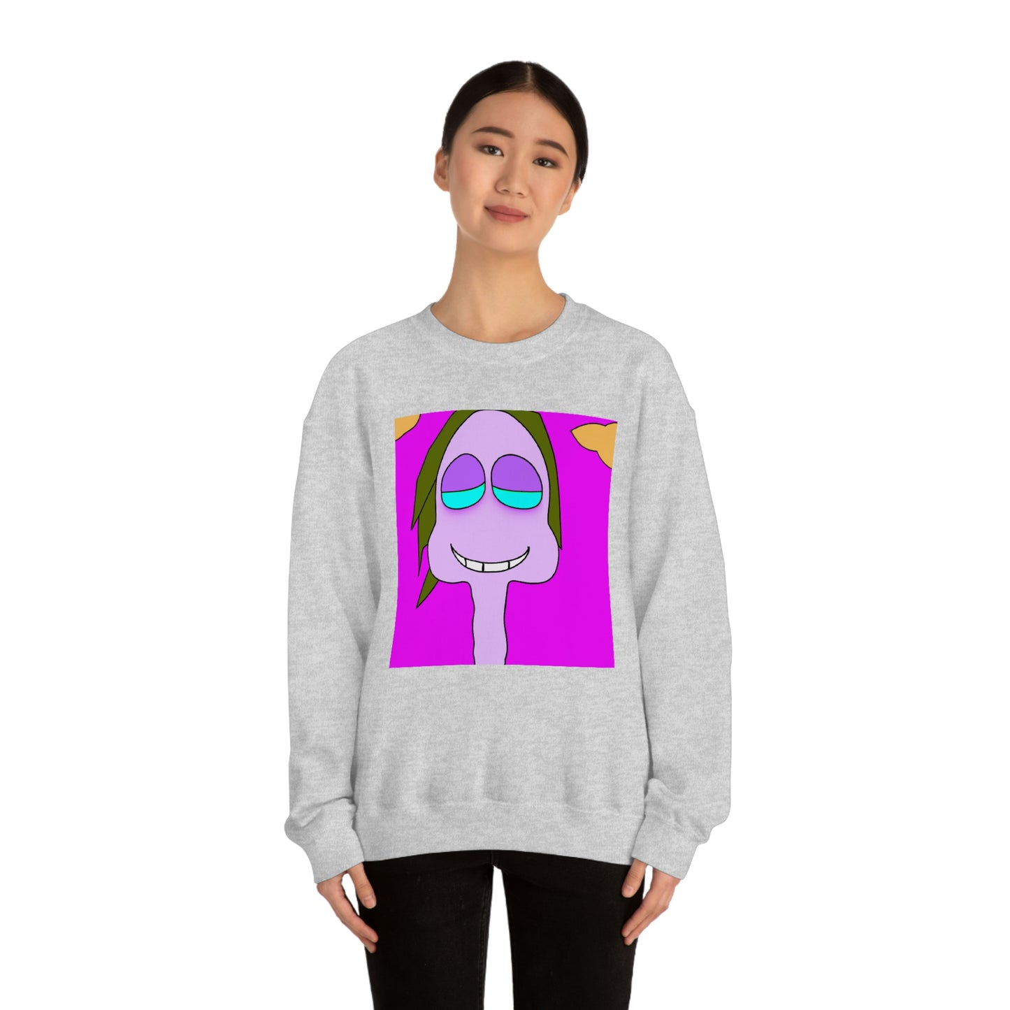 Harper Sheffield - Stoner Sweatshirt