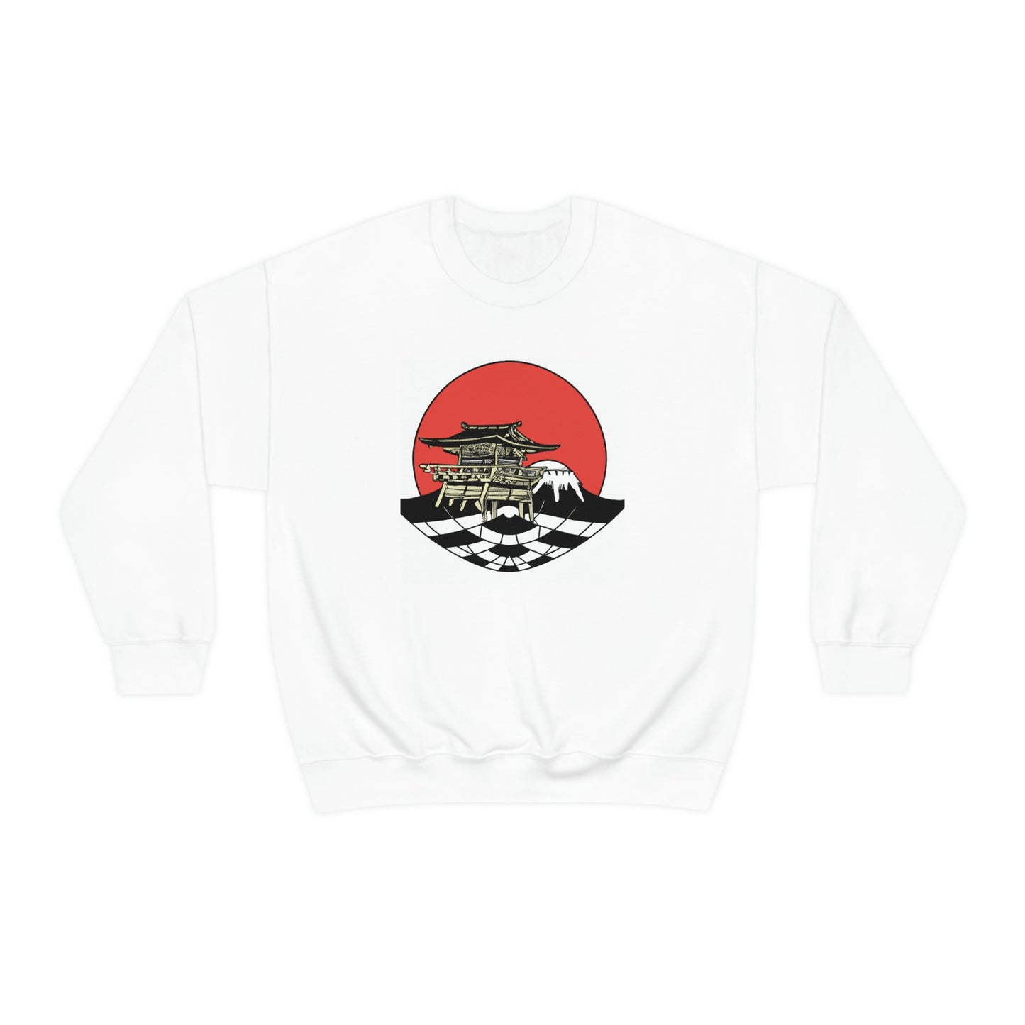 Koyori Shiratori - Japanese Sweatshirt