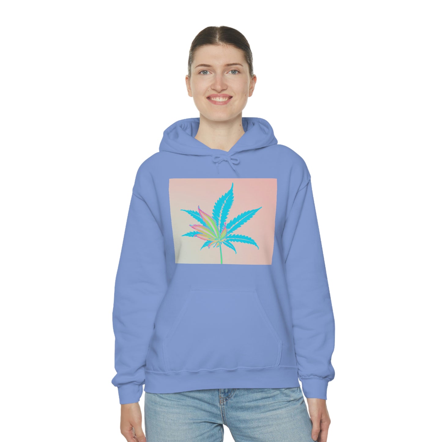 Aurora Cannabise - Cannabis Hoodie