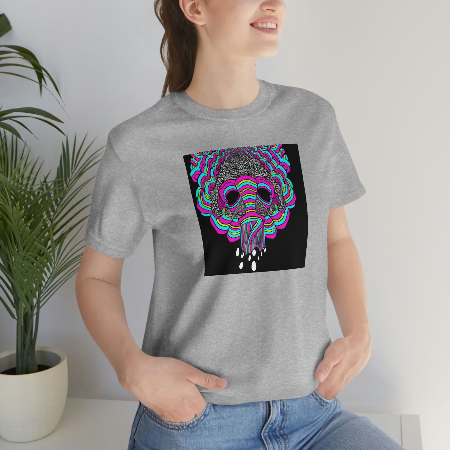 Ace Rexford - Psychedelic Tee