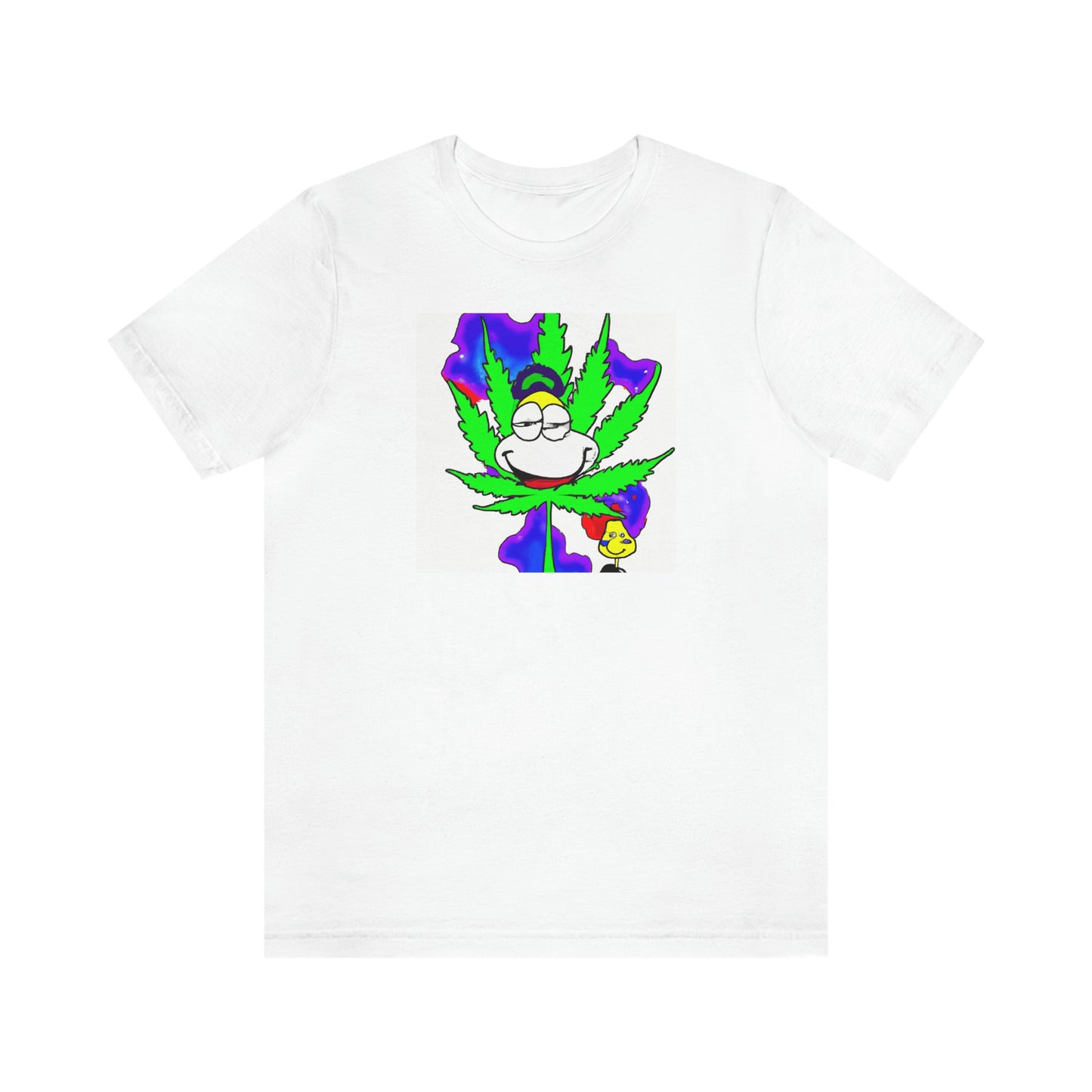 Miles Winters - Stoner Tee