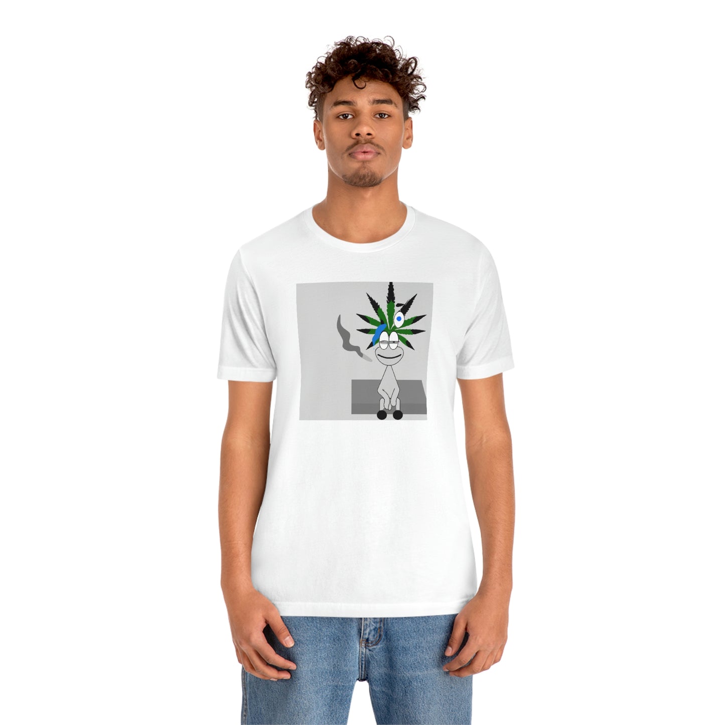 Valerian Kite - Stoner Tee