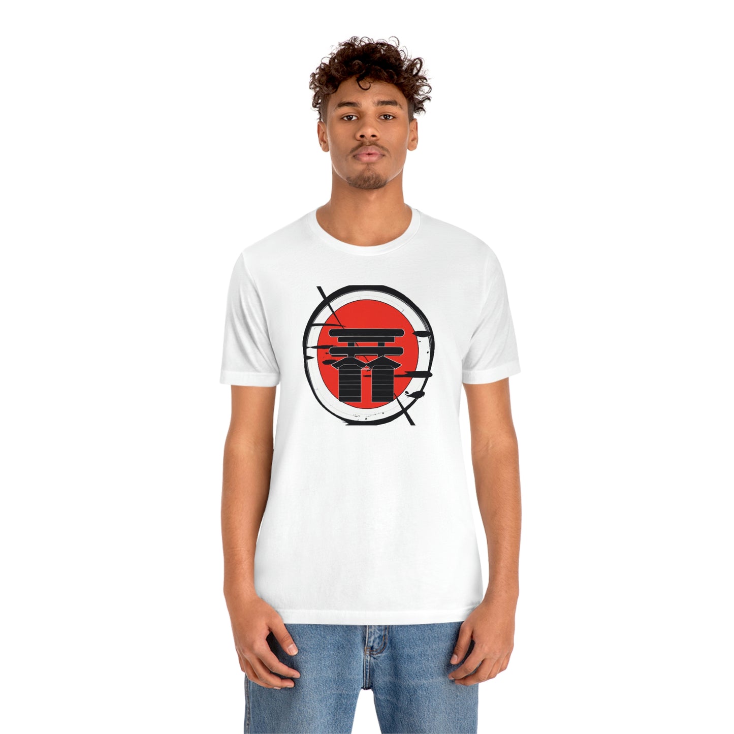 Makoto Isono - Japanese Tee