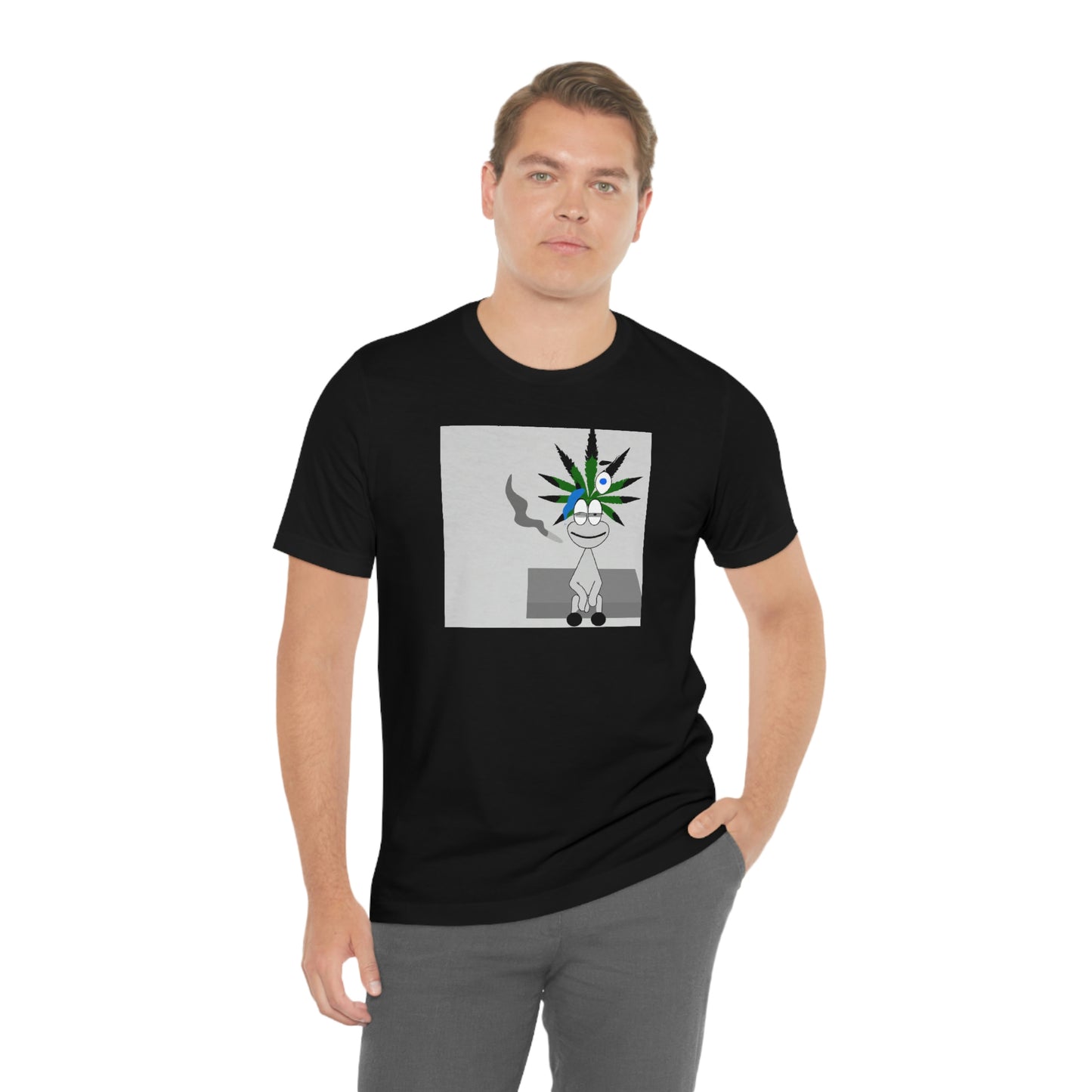 Valerian Kite - Stoner Tee