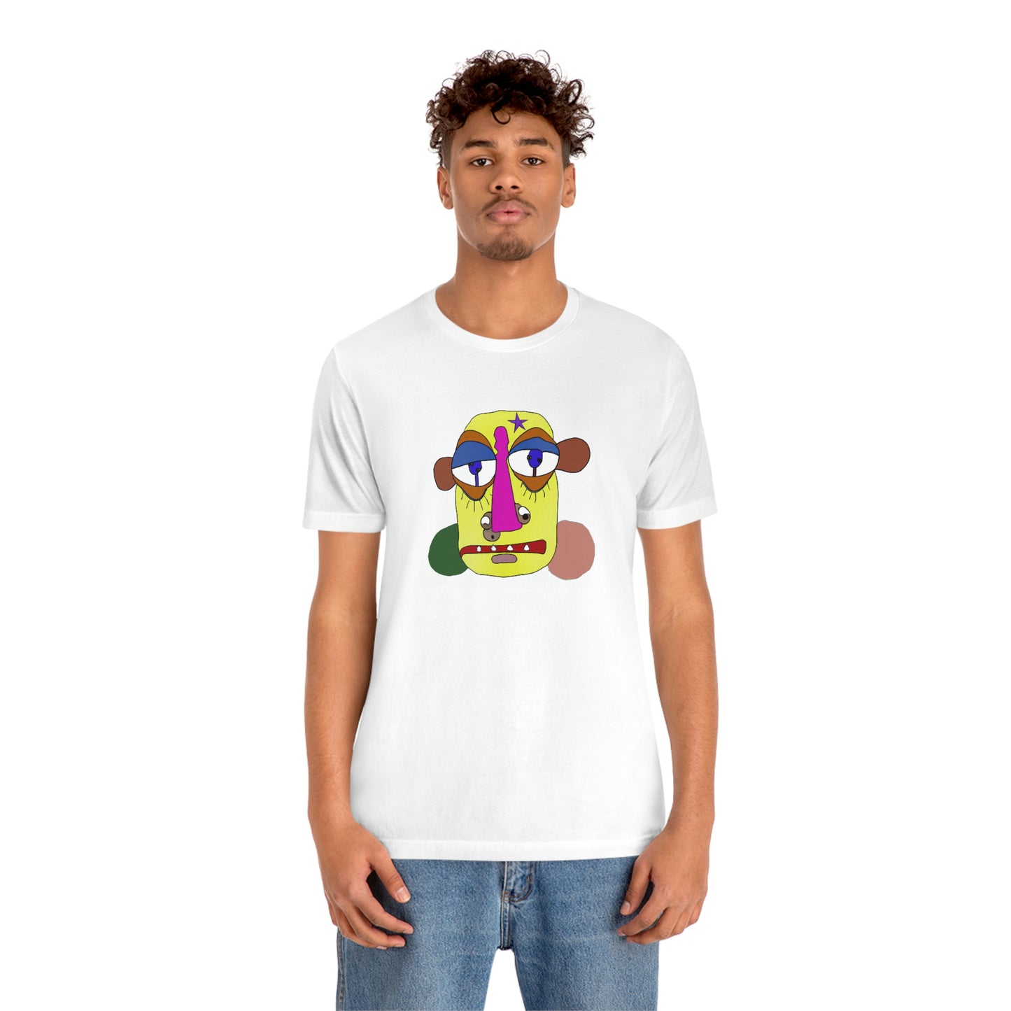 John Drelgion - Stoner Tee