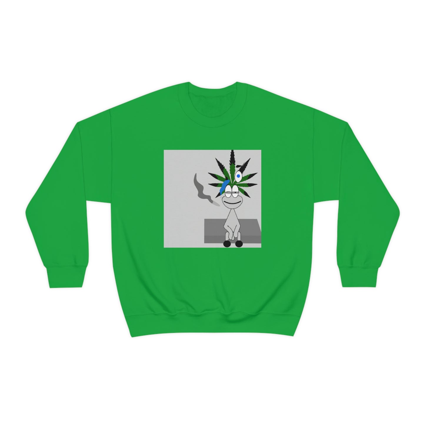 Valerian Kite - Stoner Sweatshirt