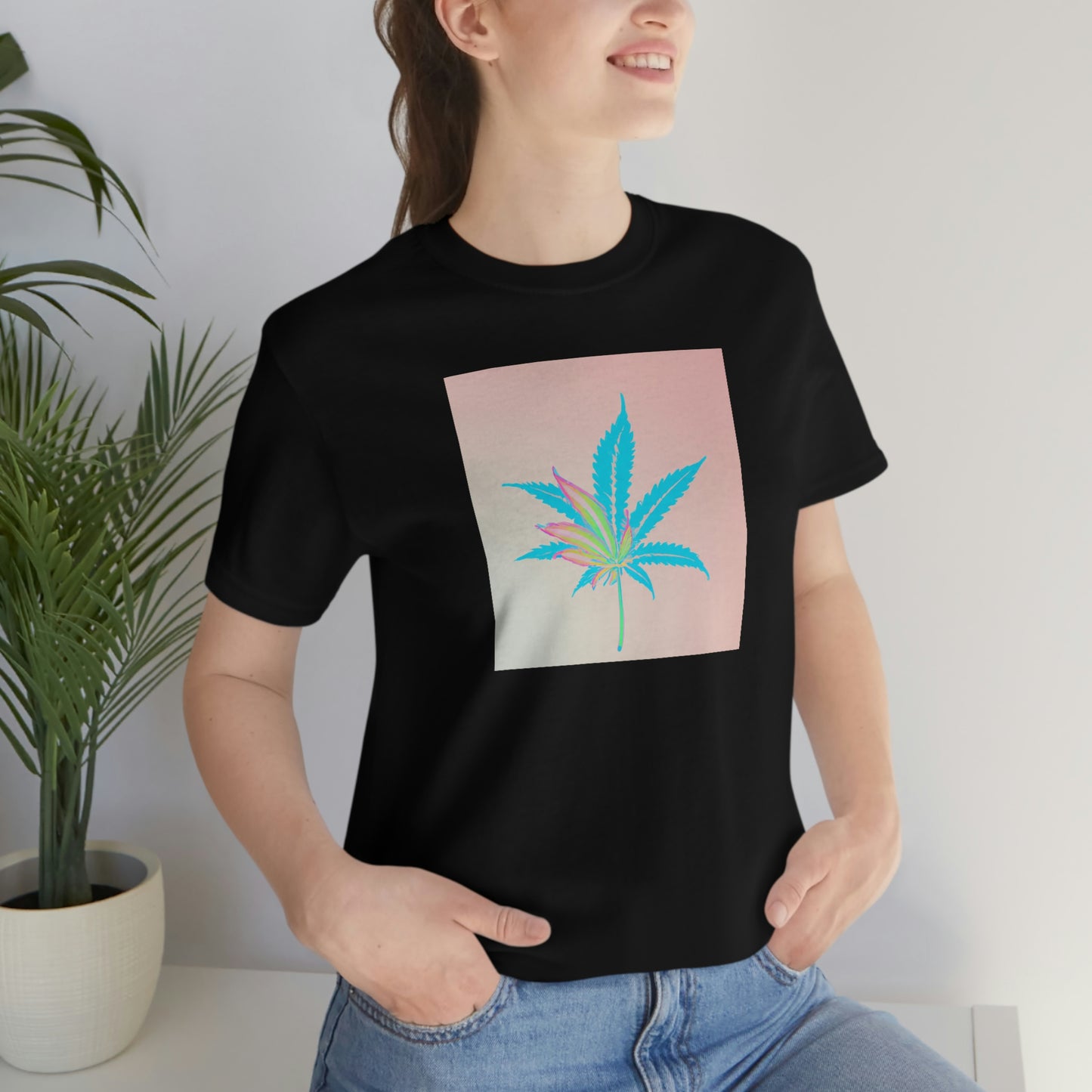 Aurora Cannabise - Cannabis Tee