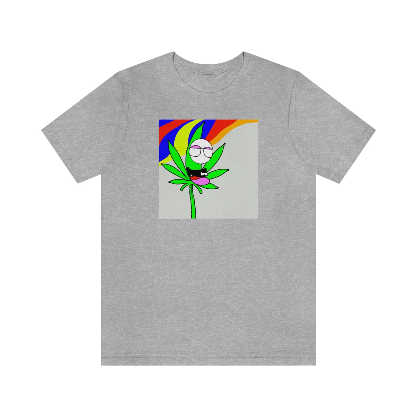 Ramon Cresswell - Stoner Tee