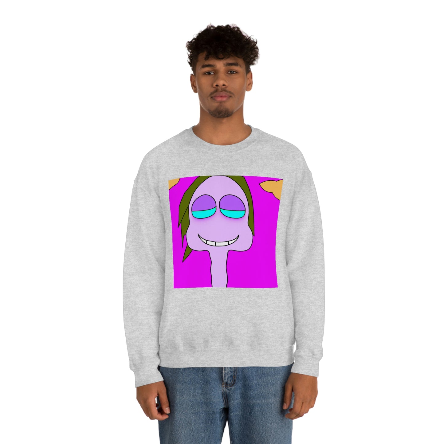 Harper Sheffield - Stoner Sweatshirt