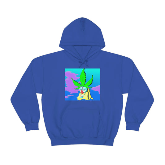 Triston Anders - Stoner Hoodie