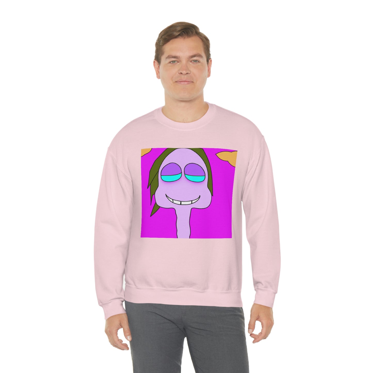 Harper Sheffield - Stoner Sweatshirt