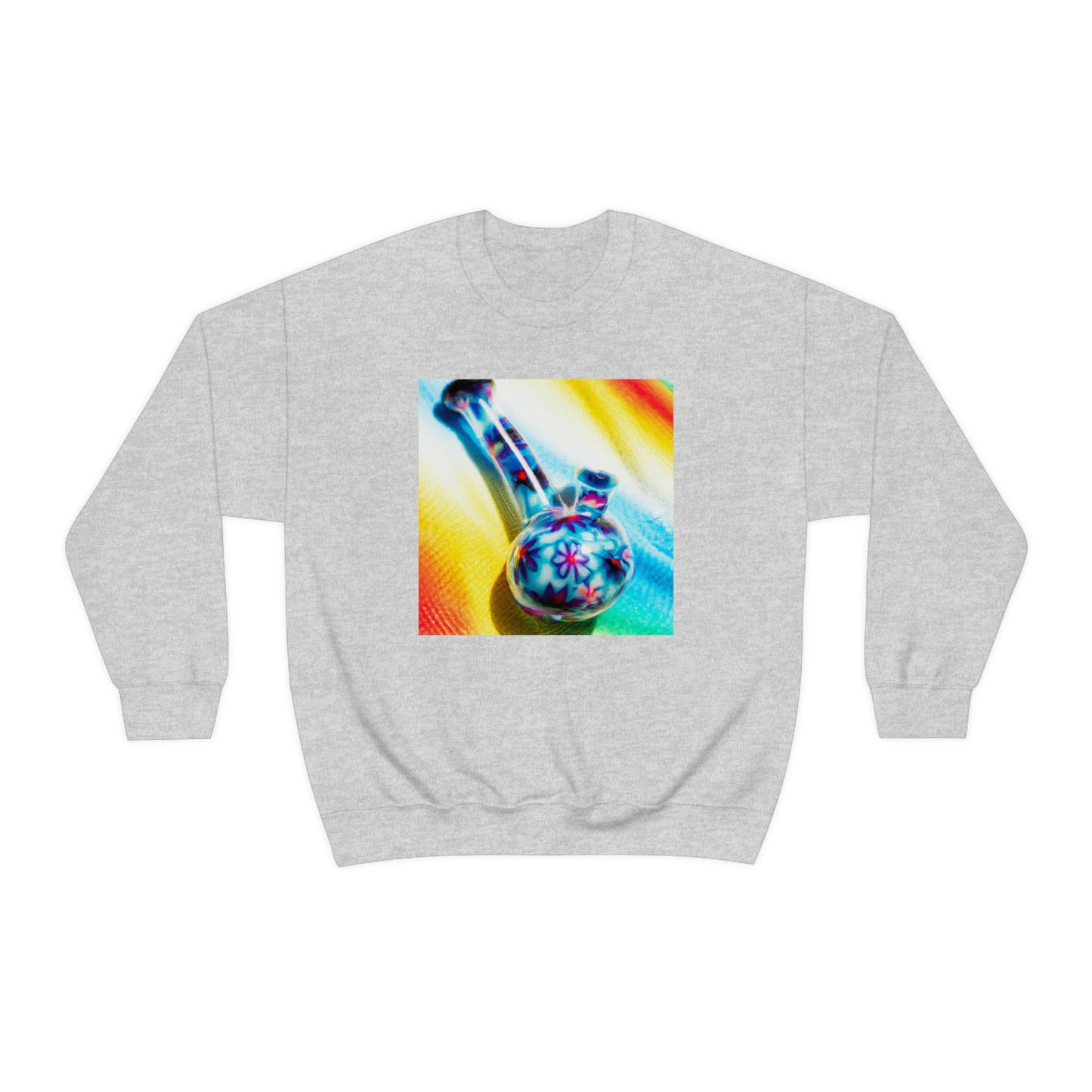 Ganja Jones - Stoner Sweatshirt