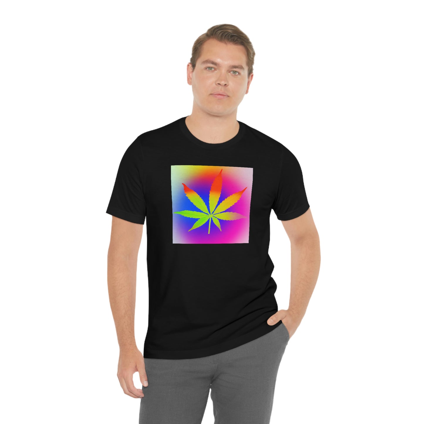 Bryant Weeds - Cannabis Tee