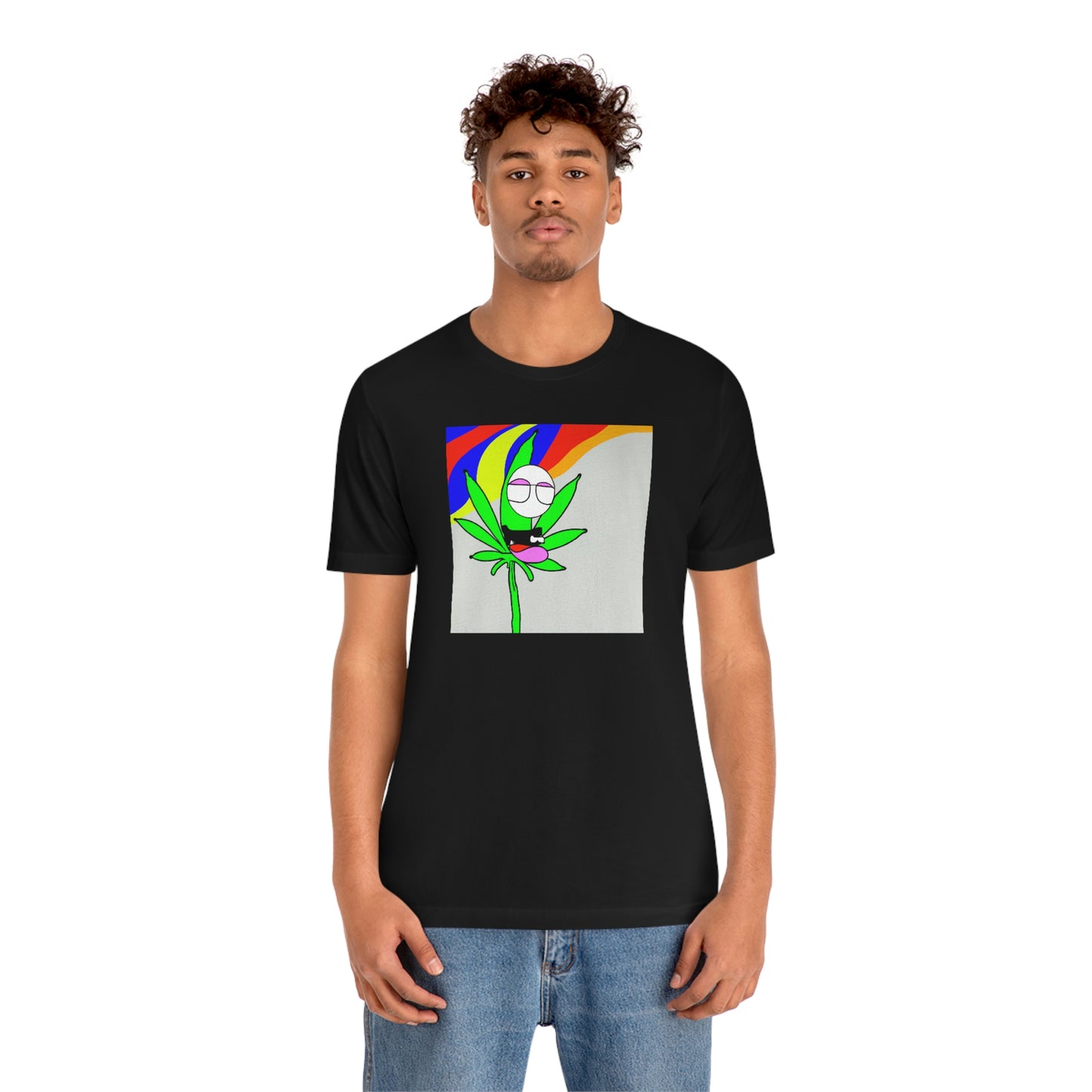 Ramon Cresswell - Stoner Tee