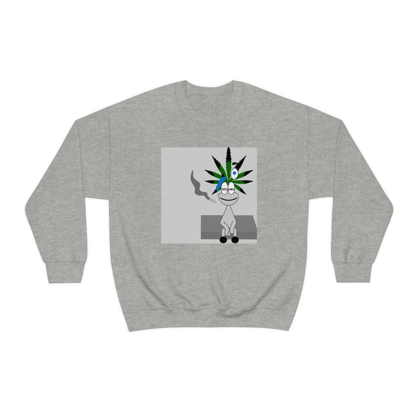 Valerian Kite - Stoner Sweatshirt