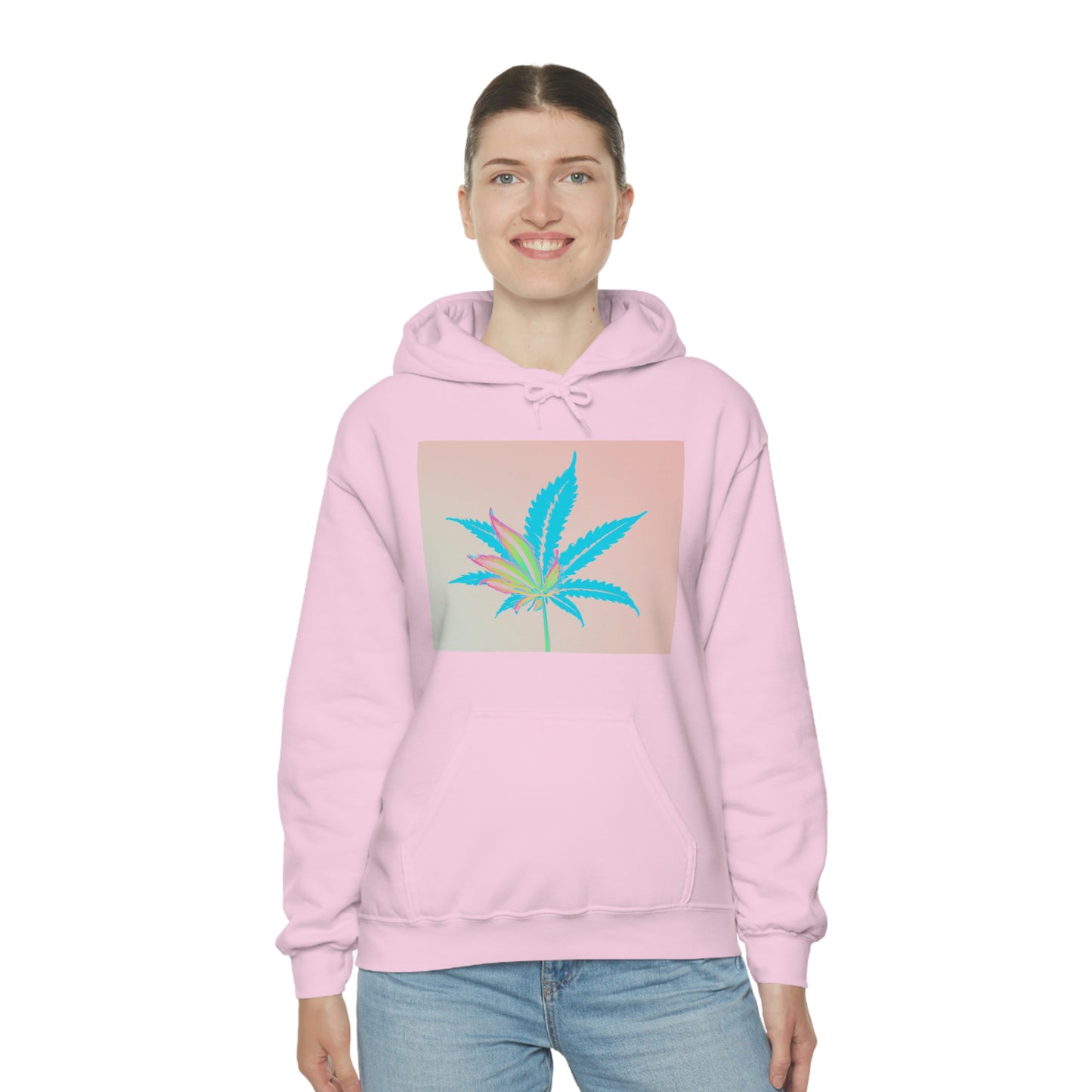 Aurora Cannabise - Cannabis Hoodie