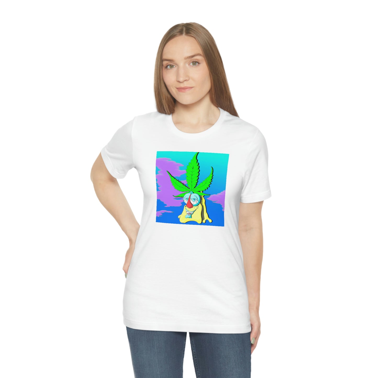 Triston Anders - Stoner Tee