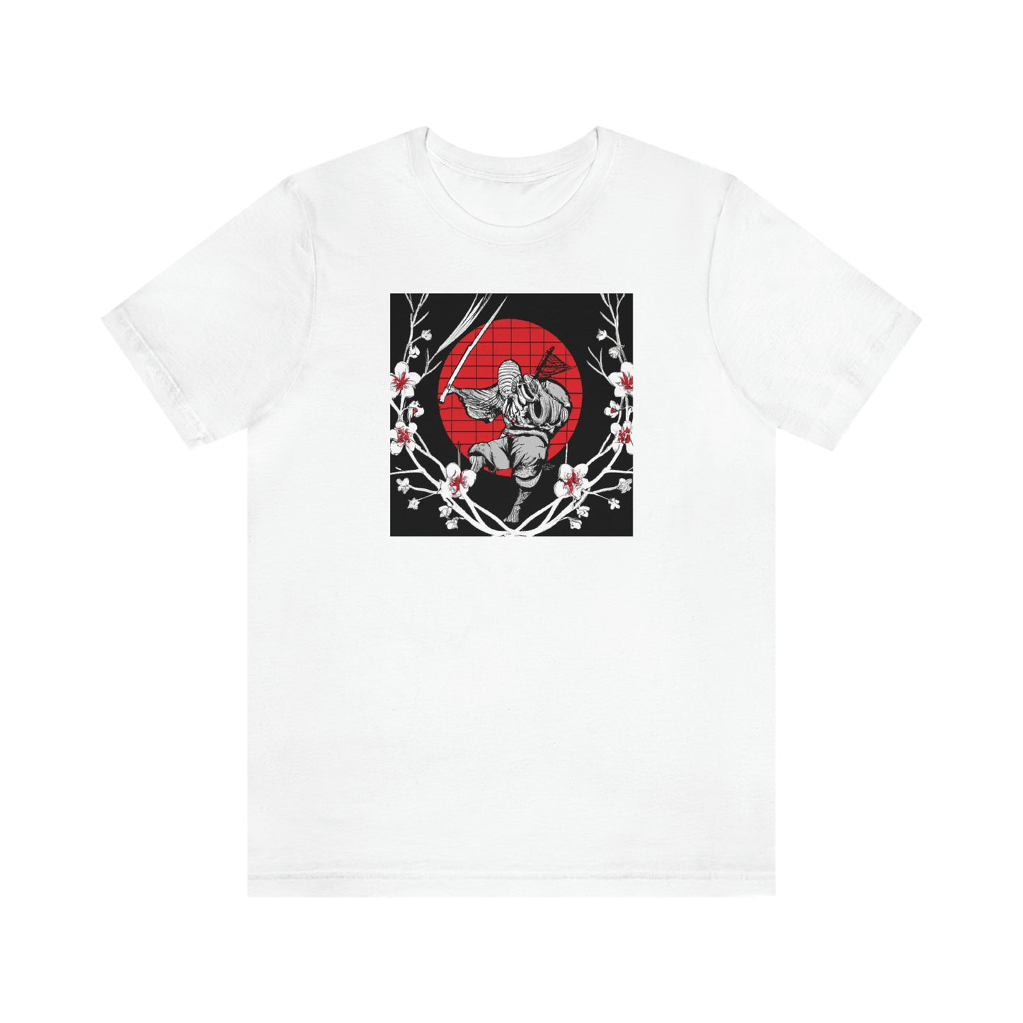 Kurata Takahiro - Japanese Tee